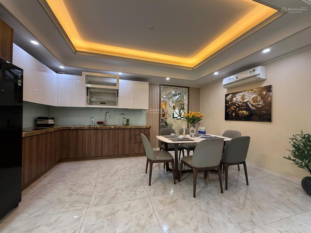 Cho thuê homyland riverside. căn góc 107m2 3pn 2wc full nội thất. giá 18tr