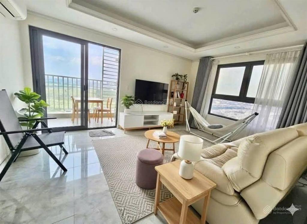 Cho thuê homyland riverside 3pn 2wc full nt 16 triệu
