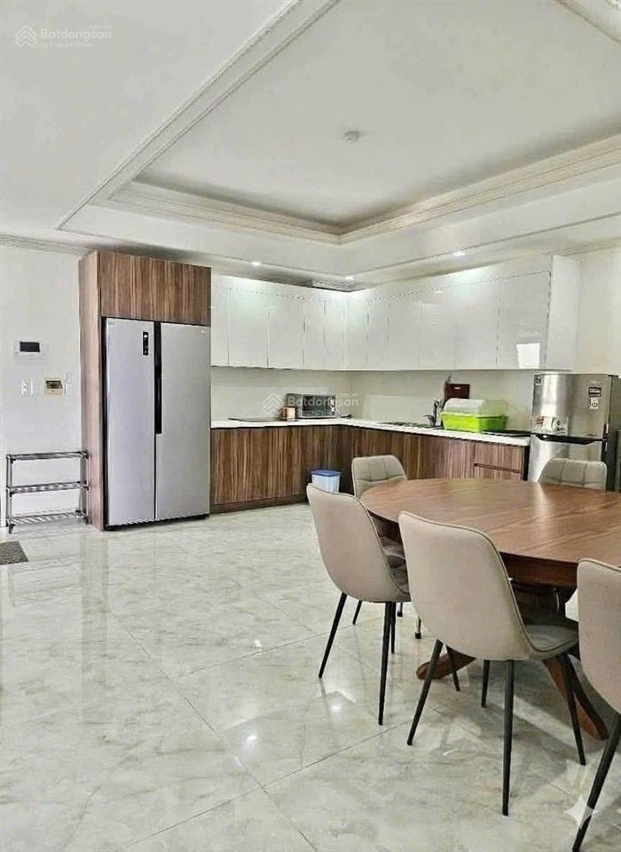 Cho thuê homyland riverside 3pn 2wc full nt 16 triệu