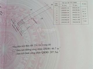 Kẹt tiền bán gấp lô đất mặt tiền đt 7 gần hồ đá bàn, kcn ninh sơn 620ha 0974 430 ***