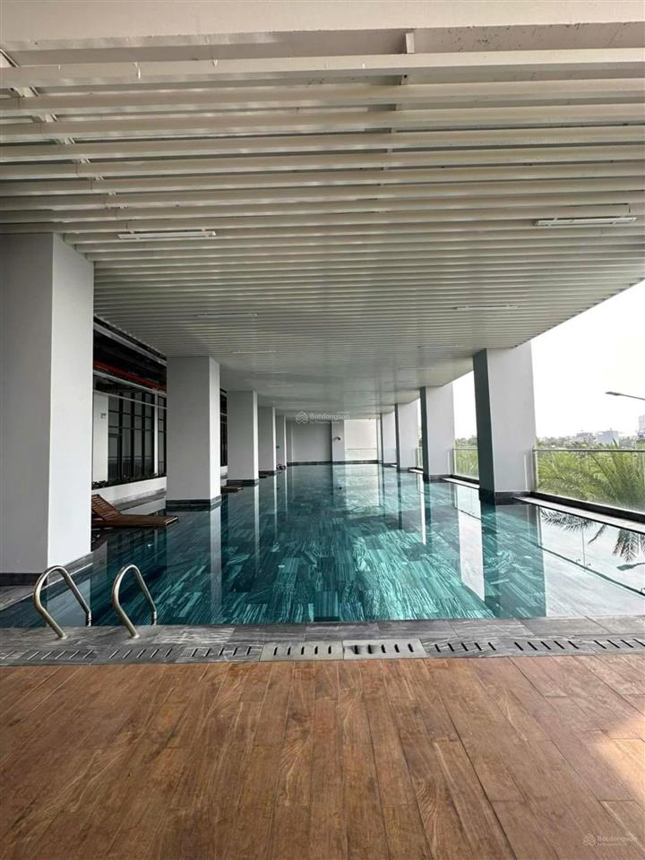 Chính chủ căn 1pn+1 ricca 55m2 giá 2tỷ650. sổ hồng sẵn. tặng thêm nội thất. nh cho vay 85%
