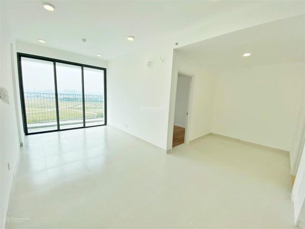 Chính chủ căn 1pn+1 ricca 55m2 giá 2tỷ650. sổ hồng sẵn. tặng thêm nội thất. nh cho vay 85%