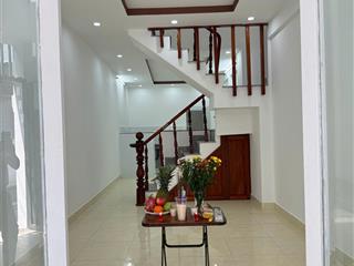 Chính chủ bán nhà hẻm xe hơi, cách lê văn việt 100m, diện tích đất 55m2 tặng nhà kiên cố 3pn,2wc