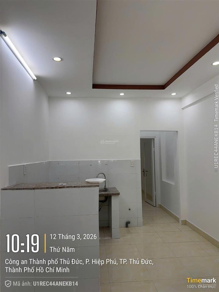 Chính chủ bán nhà hẻm xe hơi, cách lê văn việt 100m, diện tích đất 55m2 tặng nhà kiên cố 3pn,2wc