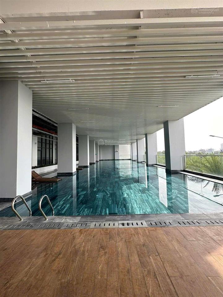 Định cư nước ngoài cần bán nhanh căn ricca 1pn + 1, giá 2tỷ650. sổ sẵn. sát global city