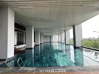 Định cư nước ngoài cần bán nhanh căn ricca 1pn + 1, giá 2tỷ650. sổ sẵn. sát global city