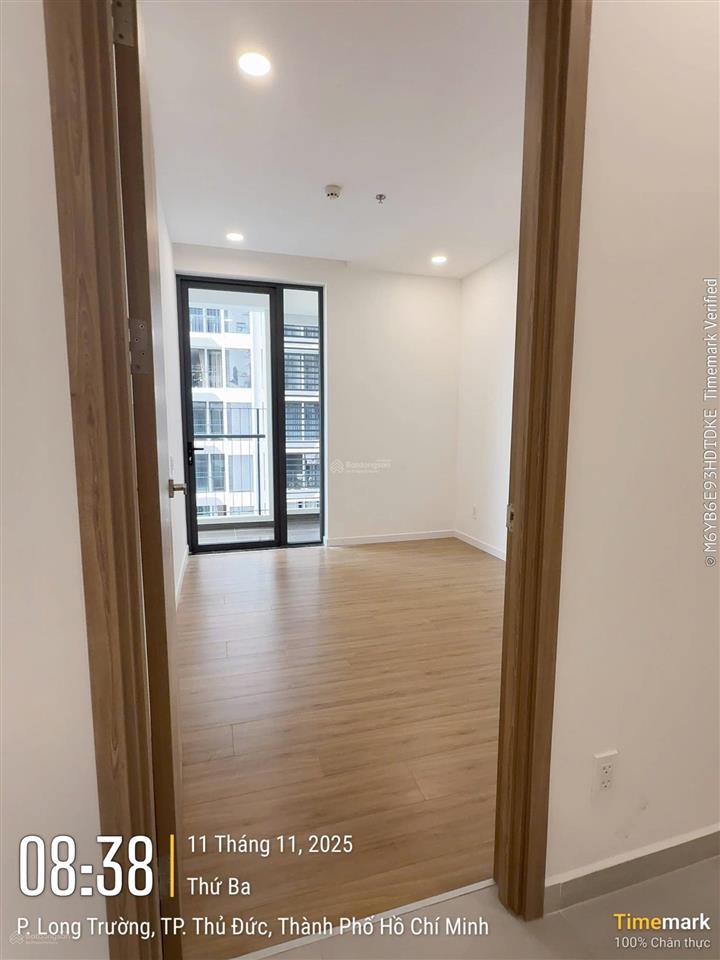 Cho thuê 1pn + 1 mt eastmark city, giá 5 triệu/tháng. ở ngay. free gym, hồ bơi, bbq