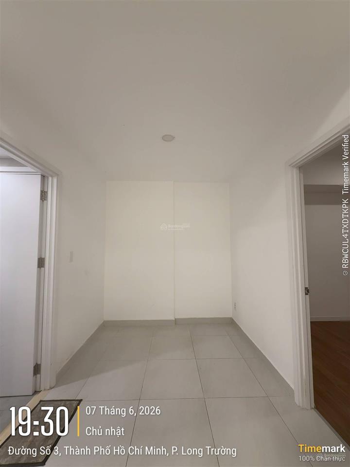 Kẹt nh giảm sâu 1pn + 1 ricca kế bên global dt 57m², giá chỉ 2,7tỷ. sổ sẵn. hỗ trợ vay nh