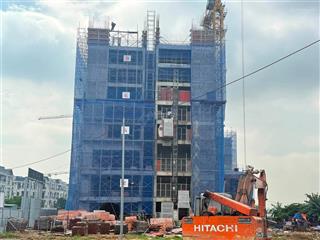 Mường thanh phú hữu giá tốt, chênh thấp