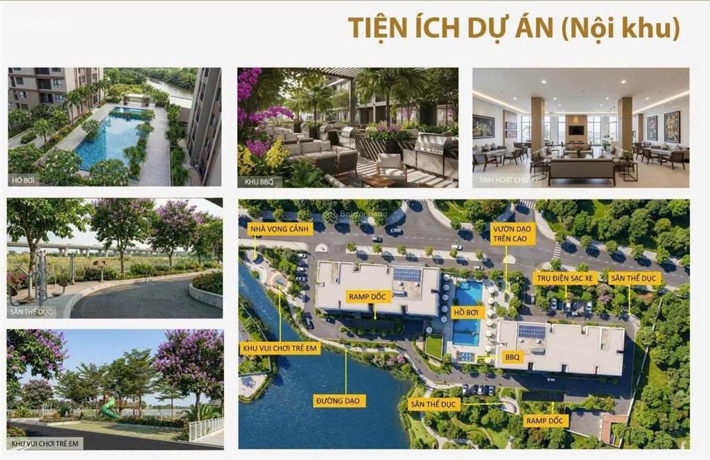 Mường thanh phú hữu giá tốt, chênh thấp