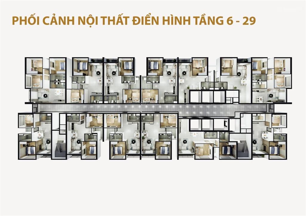 Mường thanh phú hữu giá tốt, chênh thấp