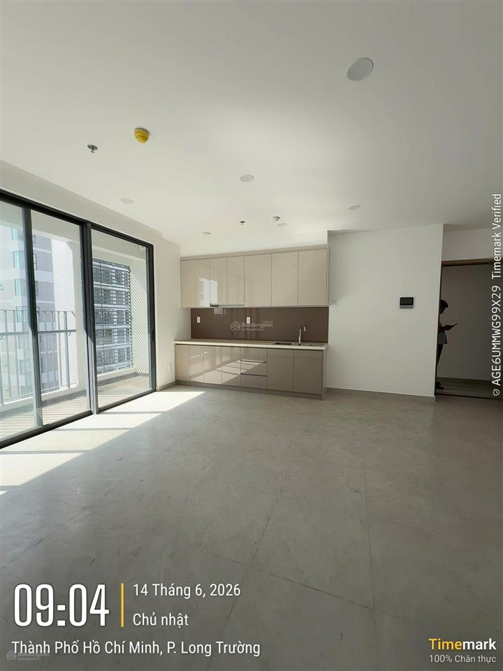 Cho thuê 3pn, 3wc 7,5tr/tháng mt eastmark q9, sát khu cnc, nhà mới. free tiện ích