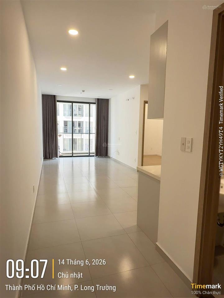 Bán căn hộ 2pn, 2wc, 73m2, giá 3,8 tỷ mt eastmark city, q9, nhà mới, hỗ trợ vay ngân hàng