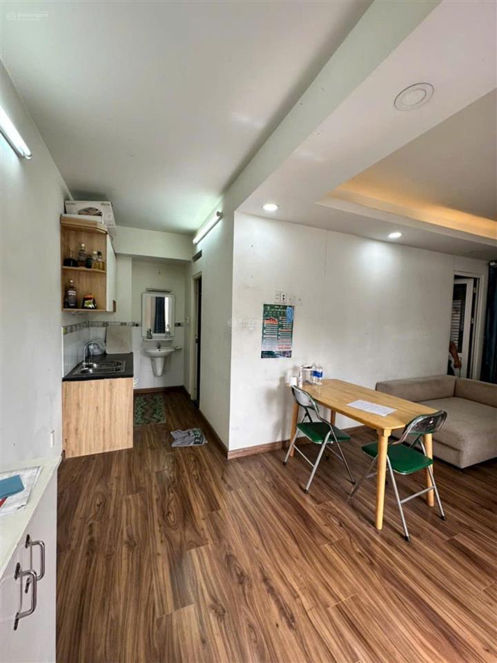 Kẹt ngân hàng, chính chủ bán gấp ehomes 40m2 , full nội thất giá chỉ 1ty720 . nhà ở thương mại