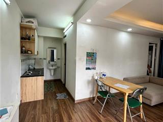 Kẹt ngân hàng, chính chủ bán gấp ehomes 40m2 , full nội thất giá chỉ 1ty720 . nhà ở thương mại