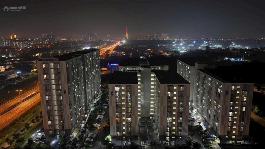 Kẹt ngân hàng, chính chủ bán gấp ehomes 40m2 , full nội thất giá chỉ 1ty720 . nhà ở thương mại