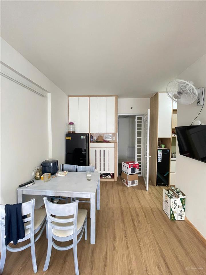 Bán ch ehome s, đỗ xuân hợp, 1pn, 1vs, 40m2, 1,95 tỷ vnd