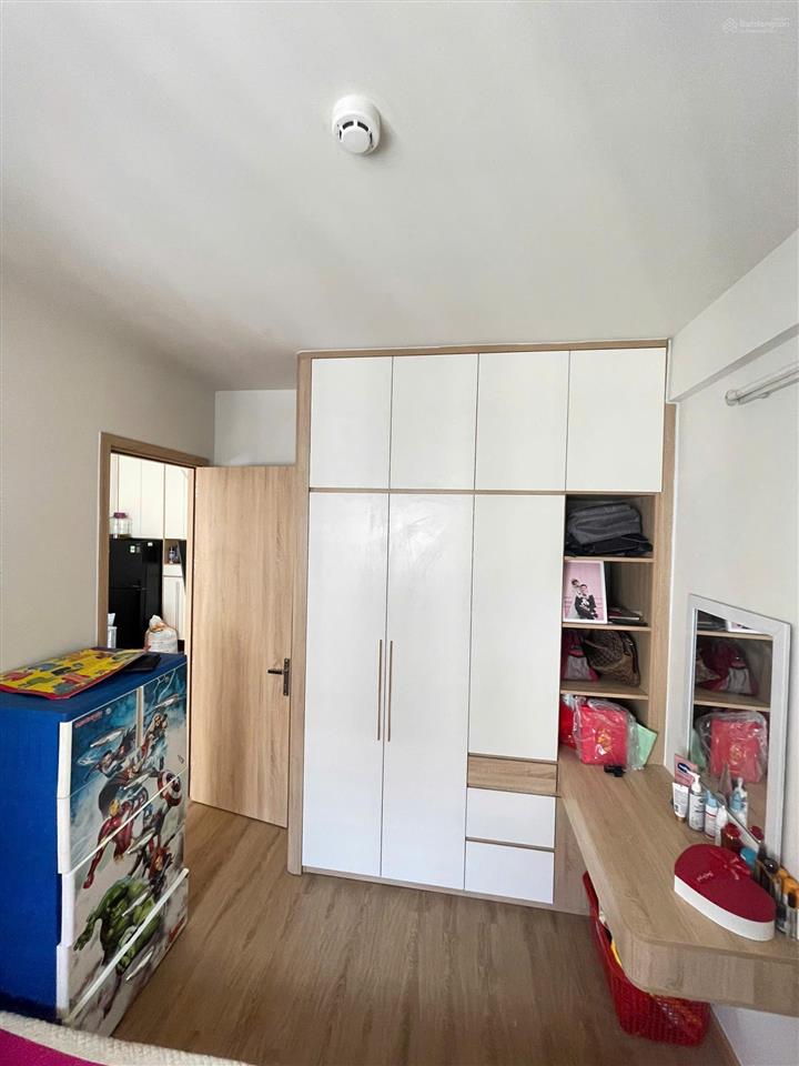 Bán ch ehome s, đỗ xuân hợp, 1pn, 1vs, 40m2, 1,95 tỷ vnd