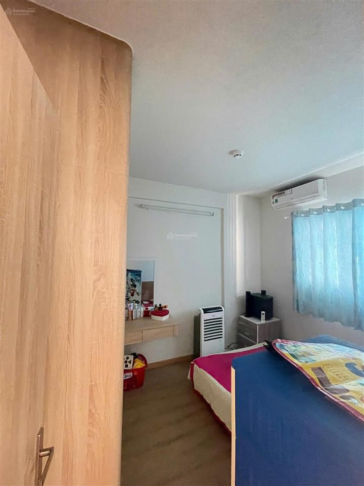 Bán ch ehome s, đỗ xuân hợp, 1pn, 1vs, 40m2, 1,95 tỷ vnd