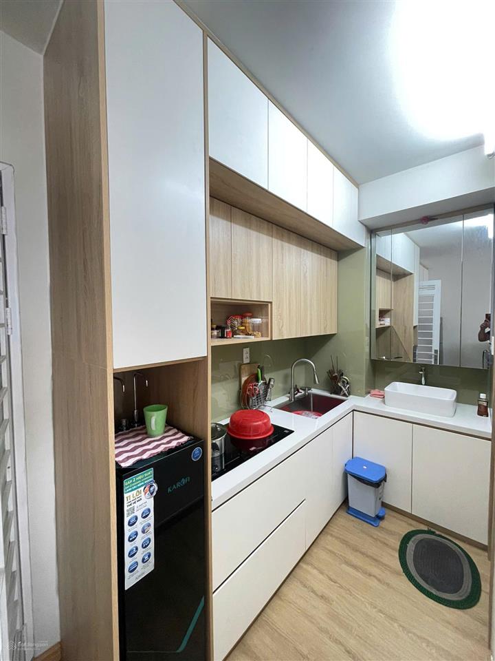 Bán ch ehome s, đỗ xuân hợp, 1pn, 1vs, 40m2, 1,95 tỷ vnd