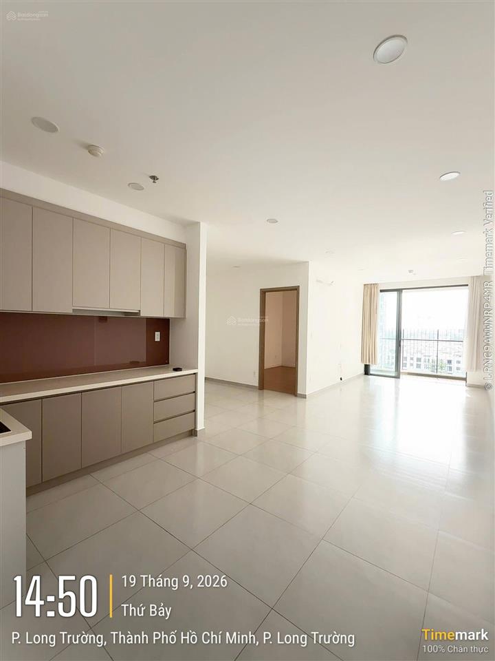 Bán nhanh ch mt eastmark 1pn+1 dt 60,9m2. sổ hồng sẵn. hỗ trợ vay ngân hàng 80% ls 6,9%. view đẹp