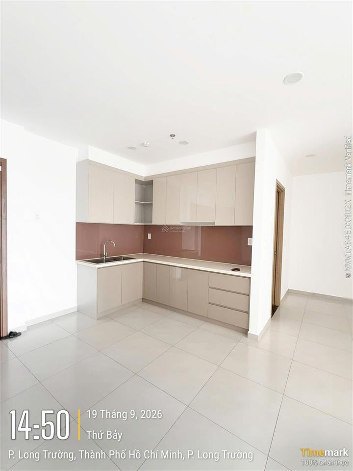Bán nhanh ch mt eastmark 1pn+1 dt 60,9m2. sổ hồng sẵn. hỗ trợ vay ngân hàng 80% ls 6,9%. view đẹp