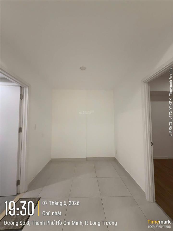 Bán nhanh căn hộ ricca quận 9, liền kề q2. dtsd 53,3m2, giá chỉ 2,5 tỷ. sổ hồng sẵn. hỗ trợ vay