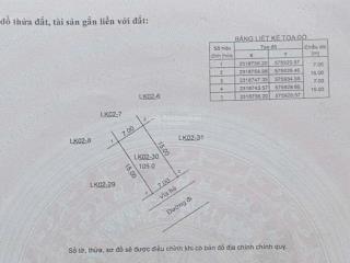 Bán đất đấu giá mả trâu cạnh kđt đô nghĩa hà đông, cụm cn đông la, diện tích 105m2, mt7m
