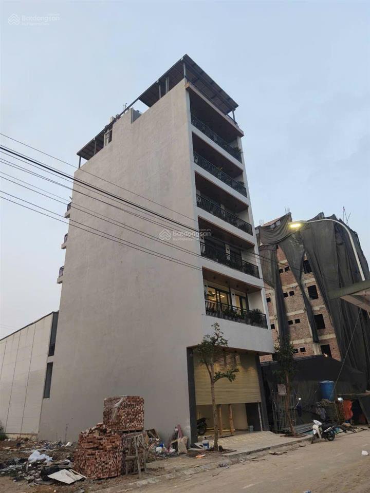 Bán đất đấu giá mả trâu cạnh kđt đô nghĩa hà đông, cụm cn đông la, diện tích 105m2, mt7m