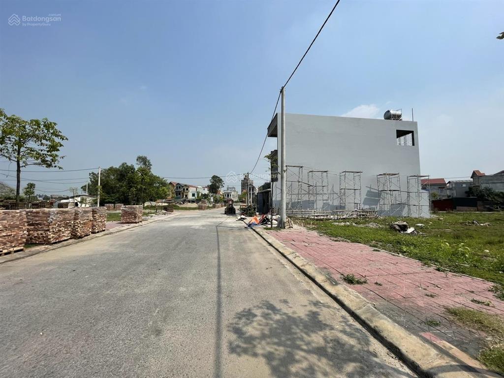 Hàng hiếm đất nền tại khu gò sỏi nguyễn tất thành  nam viêm, vp, 3,5 tỷ, 100m2,  chính chủ