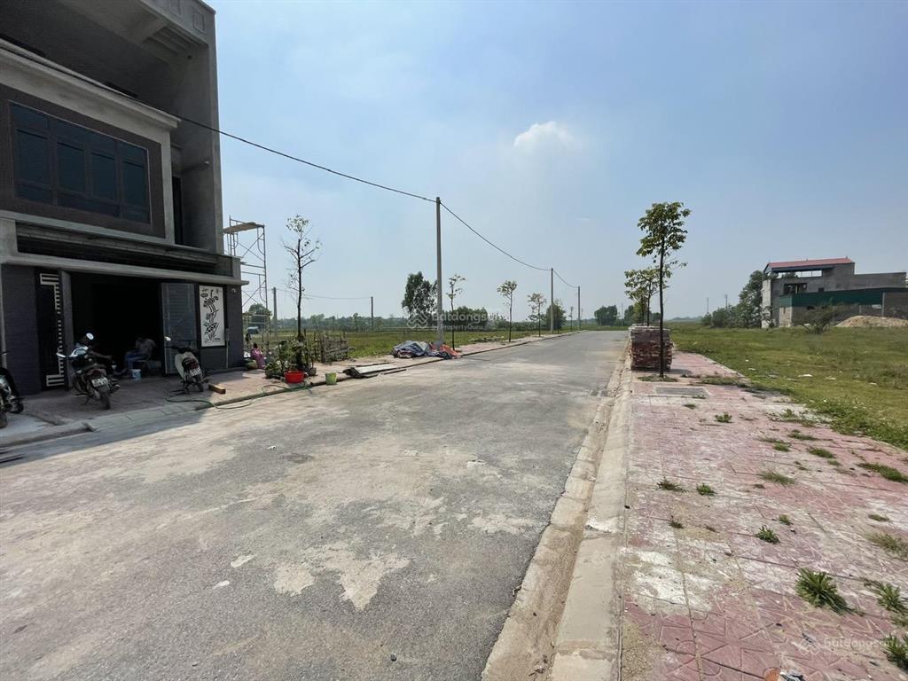 Hàng hiếm đất nền tại khu gò sỏi nguyễn tất thành  nam viêm, vp, 3,5 tỷ, 100m2,  chính chủ