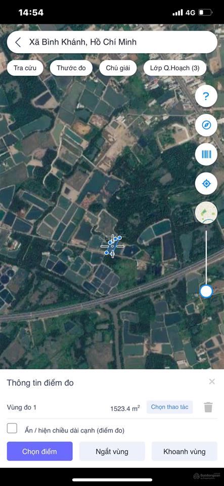 Bán miếng đất mặt tiền đường giá ra nhanh trong tuần chỉ 1 tỷ  0918 182 ***