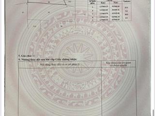 Bán lô đất tại xã bình khánh, cần giờ, hồ chí minh  0918 182 ***