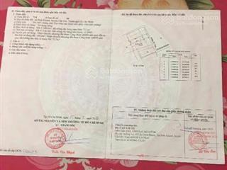 Bán đất xã bình khánh, cần giờ,  0918 182 ***