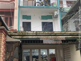 Cần bán nhanh nhà 3 tầng hẻm xe hơi vip phố nguyễn đình chiểu, quận 3, chỉ 19.5 tỷ