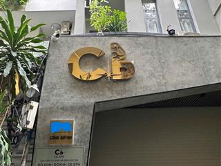 Bán gấp nhà cực đẹp 4 tầng hẻm xe hơi, kinh doanh, phố cống quỳnh quận 1 chỉ 19.5 tỷ