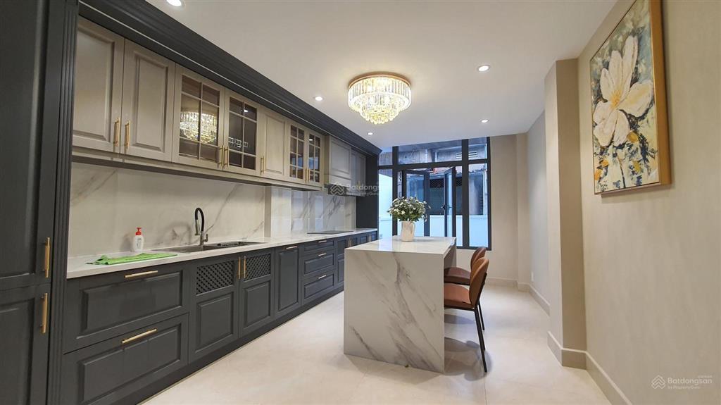 Bán gấp biệt thự 3 tầng căn góc phố xô viết nghệ tĩnh, bình thạnh, giá chỉ 45 tỷ