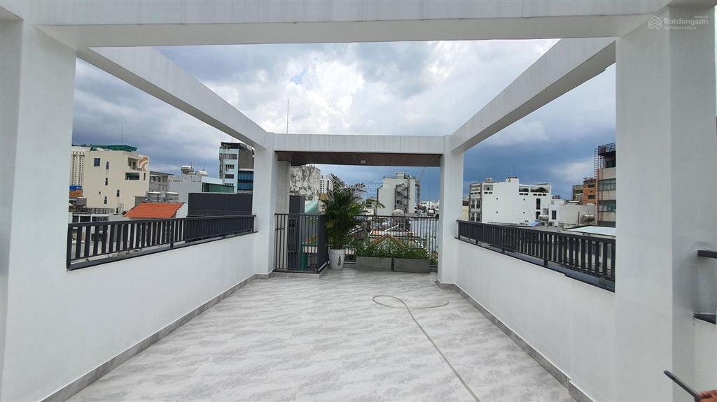 Bán gấp biệt thự 3 tầng căn góc phố xô viết nghệ tĩnh, bình thạnh, giá chỉ 45 tỷ