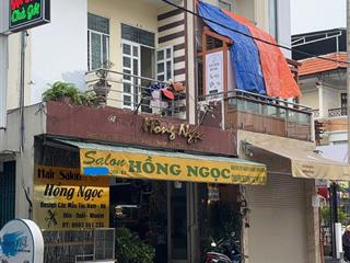 Bán gấp nhà mặt phố trần khắc chân, quận 1, giá đầu tư chỉ 29 tỷ