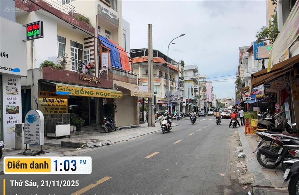 Cần bán nhanh nhà mặt phố trần khắc chân, quận 1, giá đầu tư chỉ 28 tỷ
