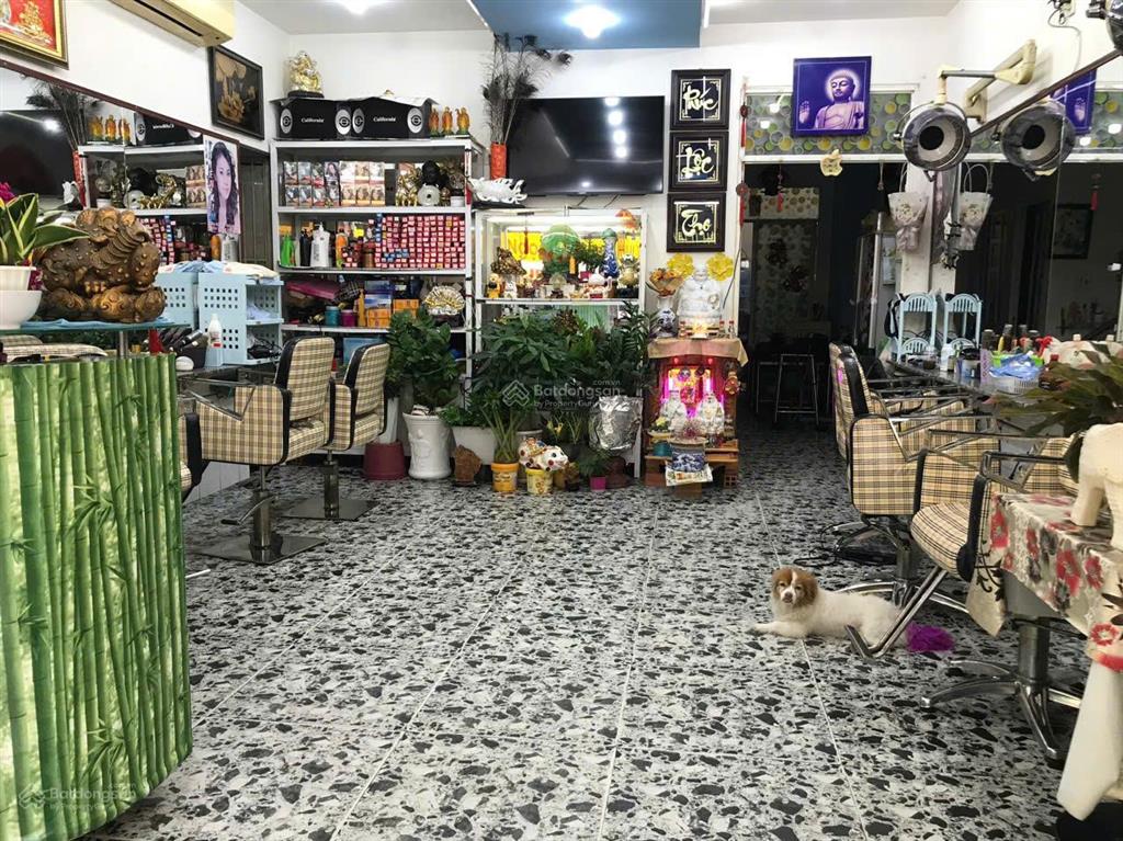 Cần bán nhanh nhà mặt phố trần khắc chân, quận 1, giá đầu tư chỉ 28 tỷ