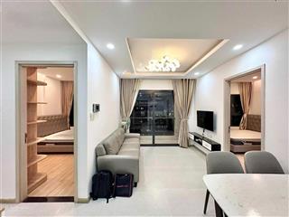 Cho thuê căn hộ new city 2pn  diện tích 75m2  full nội thất  giá thuê 18 triệu/tháng