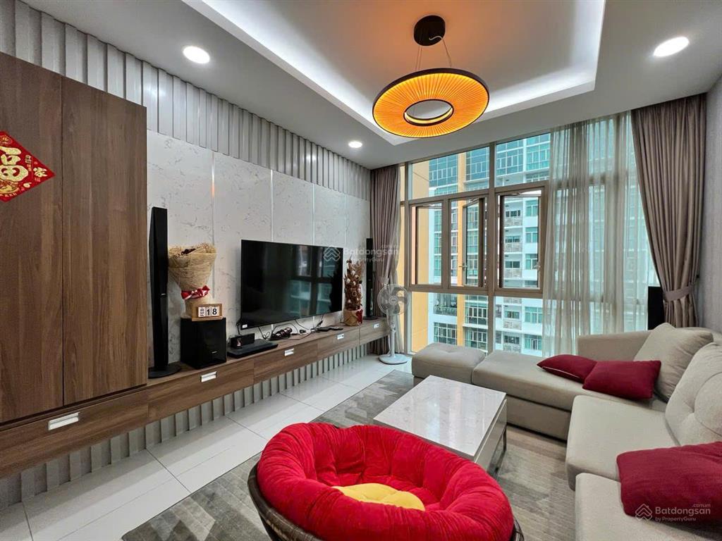 Căn hộ cao cấp the vista an phú  diện tích 101m2  2pn. giá thuê 29 triệu/tháng  trống sẵn