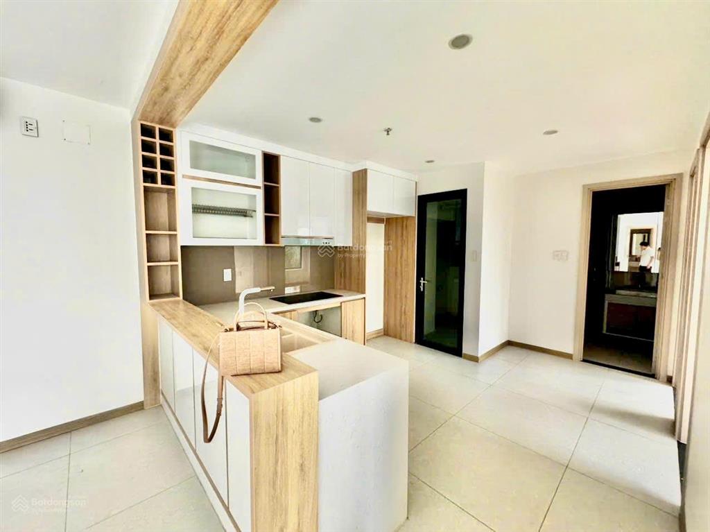 Căn hộ new city 3pn  diện tích 83m2  nhà trống cơ bản  giá thuê 19tr/tháng