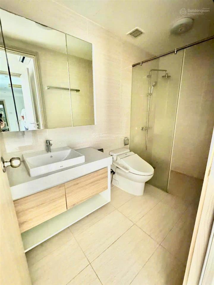 Căn hộ new city 3pn  diện tích 83m2  nhà trống cơ bản  giá thuê 19tr/tháng