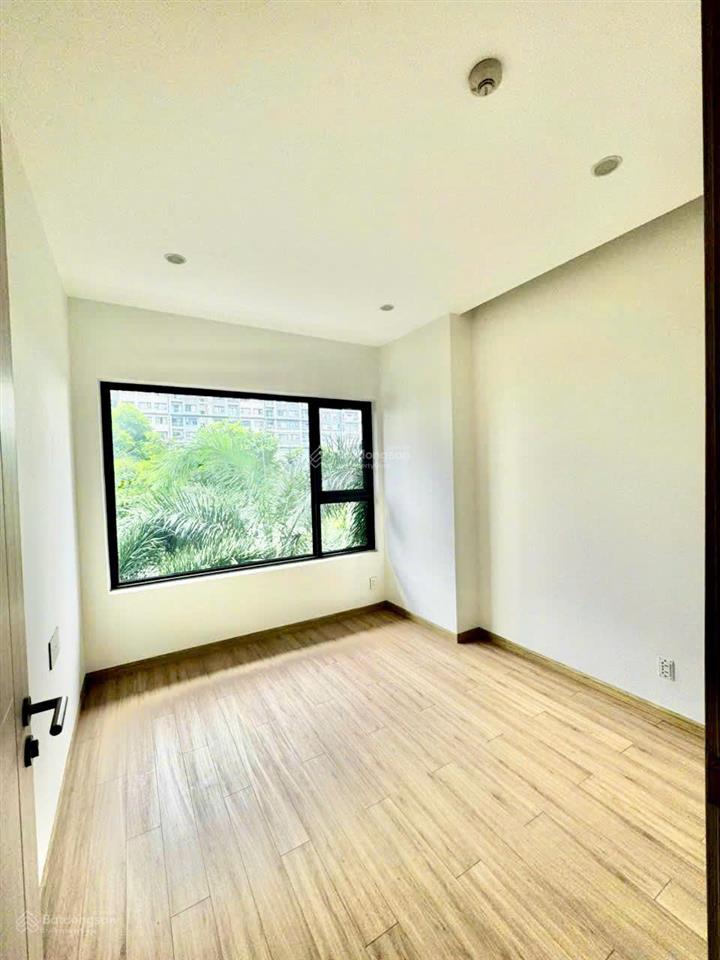 Căn hộ new city 3pn  diện tích 83m2  nhà trống cơ bản  giá thuê 19tr/tháng