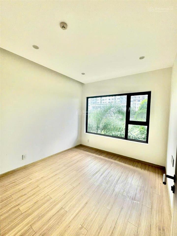 Căn hộ new city 3pn  diện tích 83m2  nhà trống cơ bản  giá thuê 19tr/tháng