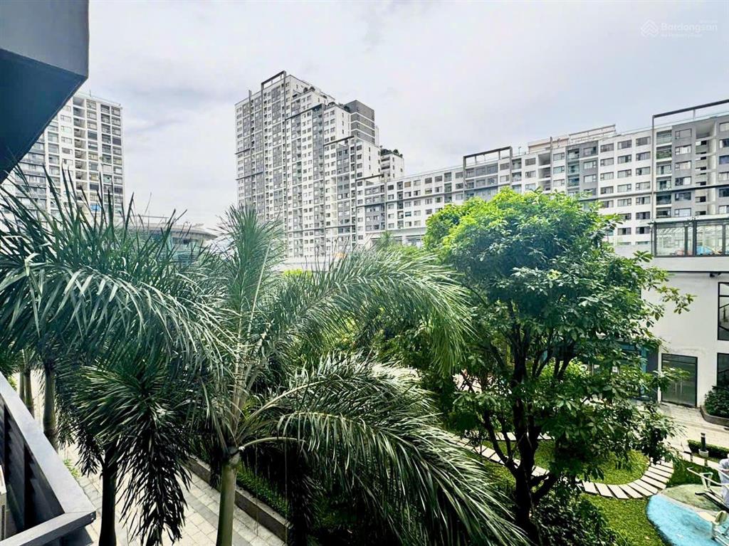 Căn hộ new city 3pn  diện tích 83m2  nhà trống cơ bản  giá thuê 19tr/tháng