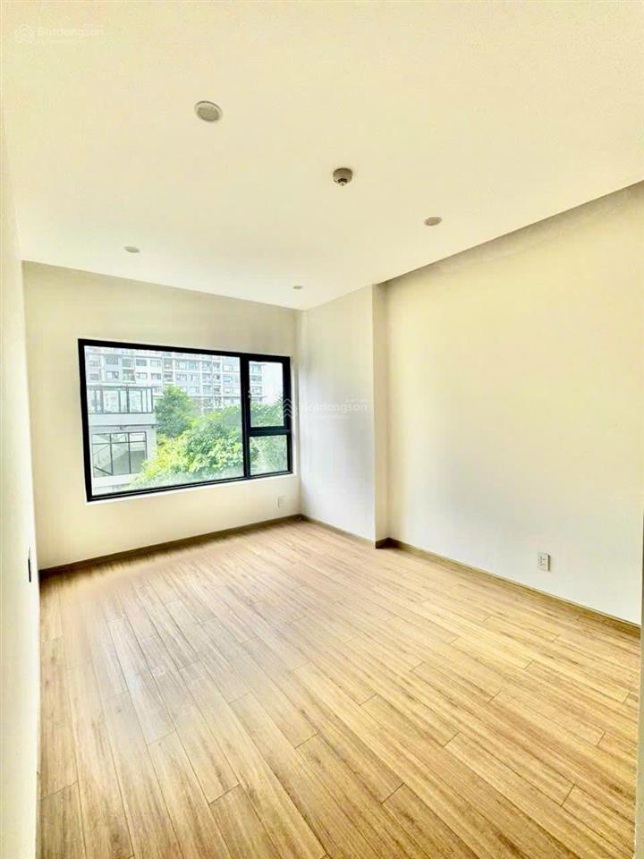 Căn hộ new city 3pn  diện tích 83m2  nhà trống cơ bản  giá thuê 19tr/tháng