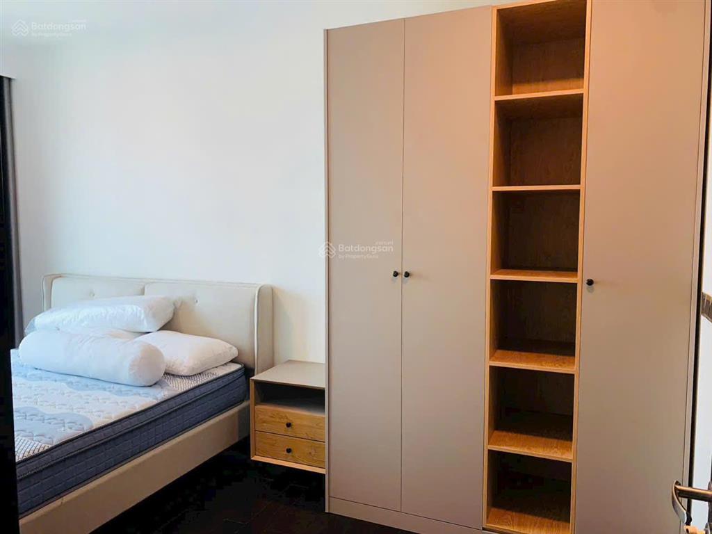 Căn hộ feliz en vista 4pn  diện tích 181m2  full nội thất  giá 70 triệu/tháng